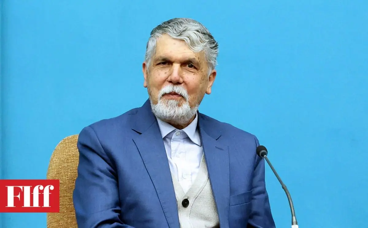 پیام وزیر فرهنگ به جشنواره جهانی فیلم فجر