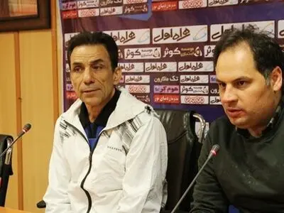 نظرزاده: بازی ما با استقلال با بازی با پرسپولیس متفاوت است