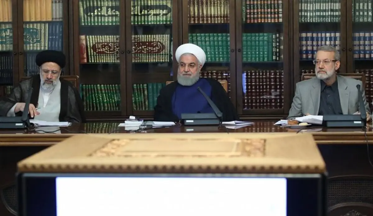 بقرار من المجلس الاعلى للتنسیق الاقتصادی... ایران تحظر استیراد السلع التی یمکن انتاجها محلیا 