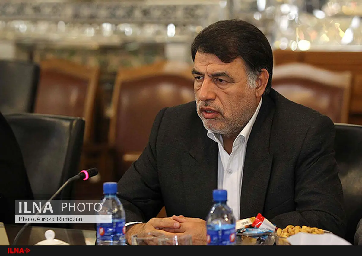 منصوری آرانی: نحوه تنظیم گزارش برجام خلاف قاعده مقرر بود/ بخدا پناه میبرم