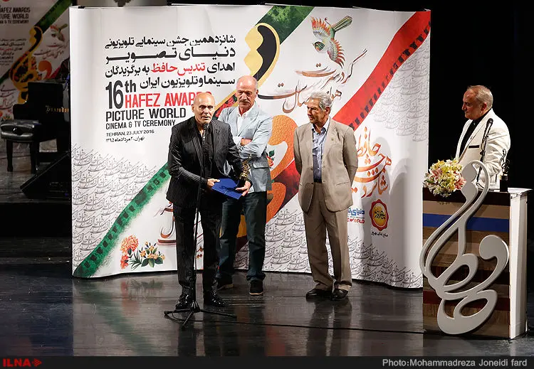 گالری