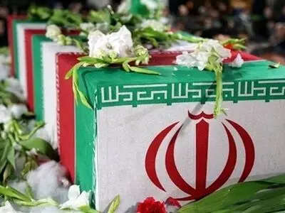 6 نفر در حملات آمریکا و اسرائیل در دزفول شهید شدند