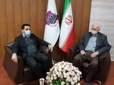 تاکید سعیدی کیا بر نقش قشر کارگر در رشد و توسعه صنعتی و اقتصادی جامعه