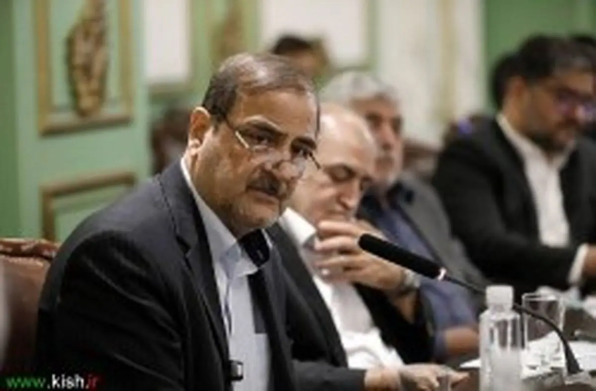 پیشنهاد مشاور وزیر امور خارجه برای میزبانی کیش از دور جدید گفتوگوهای ایرانی – عربی
