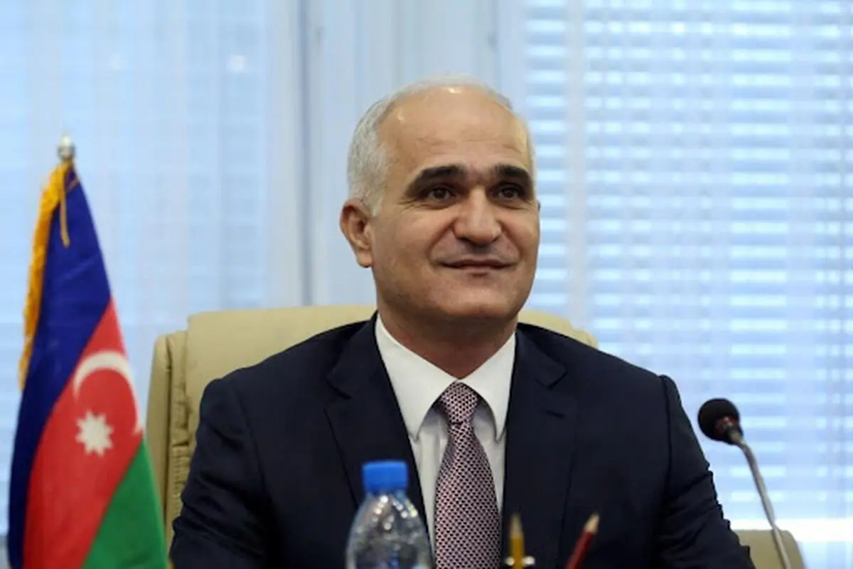 آذربایجان بیشترین همکاری را در منطقه با ایران دارد/ سازش موفقیتآمیز بر روی موضوعات گازی آذربایجان بیشترین همکاری را در منطقه با ایران دارد/ سازش موفقیتآمیز بر روی موضوعات گازی