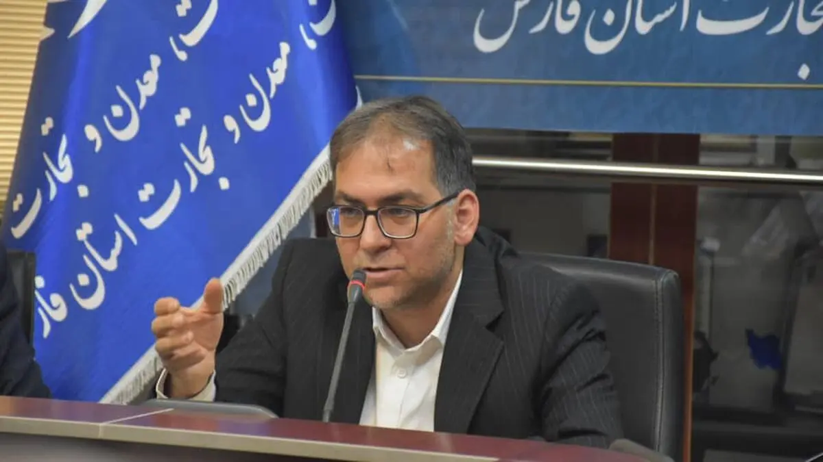 ثبت‌نام صادرکنندگان نمونه ملی ۱۴۰۴ در فارس آغاز شد