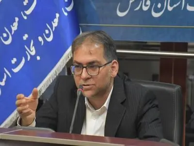 ثبت‌نام صادرکنندگان نمونه ملی ۱۴۰۴ در فارس آغاز شد