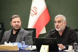 هر نقطه‌ای که مبدأ تجاوز به ایران باشد هدف مشروع نیروهای مسلح خواهد بود