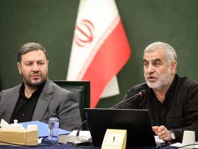 هر نقطه‌ای که مبدأ تجاوز به ایران باشد هدف مشروع نیروهای مسلح خواهد بود