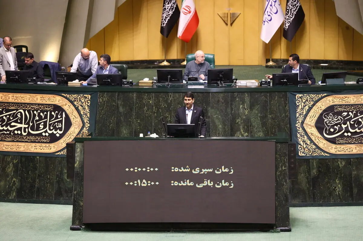 در زمان جنگ ۱۲ روزه با ۲۰ هزار حمله سایبری از خارج کشور مواجه بودیم/پیش بینی مسیرهای جایگزین در شرایط بحران