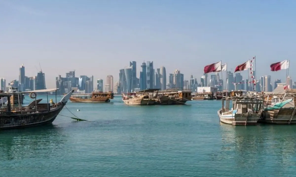 آماده مذاکرات بلاشرط برای حل بحران خلیج فارس هستیم