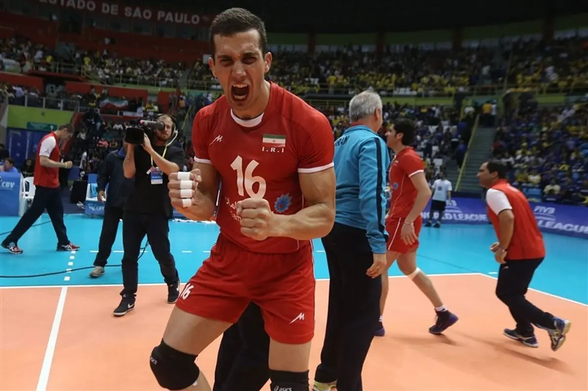 علیزاده و تشکری محروم شدند/ عمران ساری هم‌چنان صدر نشین