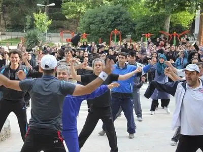نوشیدنی مناسب برای بعد از ورزش