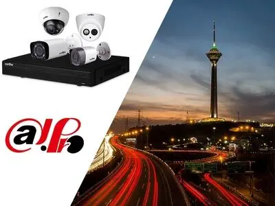 بروزترین لیست قیمت دوربین داهوا در سایت dahua.pro