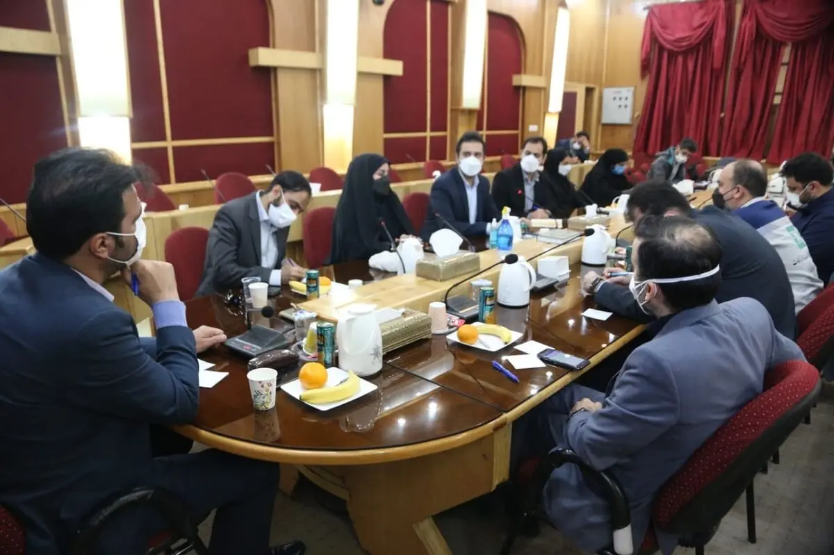 نمی‌توان از بیرون برای شیراز نسخه هوشمندسازی پیچید/ نخبگان در حوزه فناوری های نوین حمایت شوند