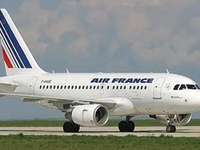 French minister to head to Tehran by Air France