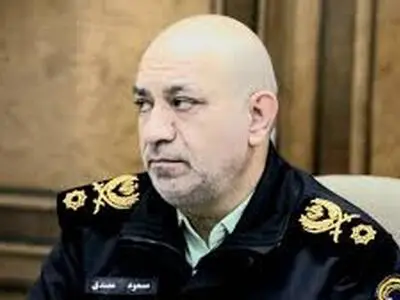 در مبارزه با کسانی که جاسوسی می‌کردند، نمره قبولی گرفتیم/برخی اتباع غیرقانونی توسط مامورین دستگیر و با احترام از کشور خارج شدند
