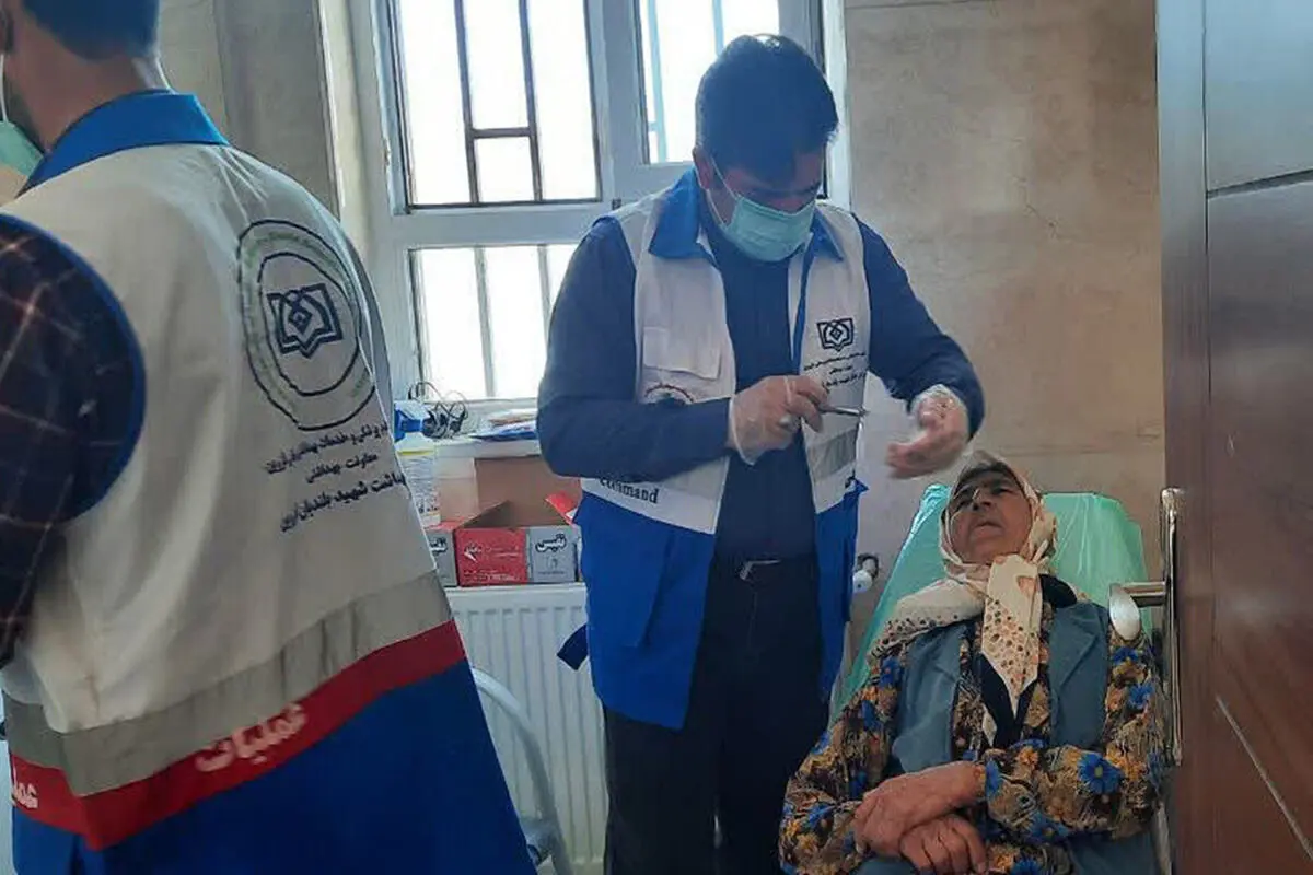 پنج هزار جهادگر قزوینی برای نوروز خدمات رسانی می‌کنند