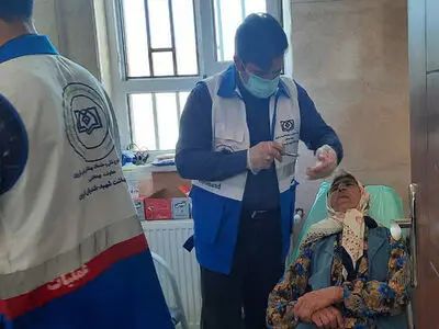 پنج هزار جهادگر قزوینی برای نوروز خدمات رسانی می‌کنند