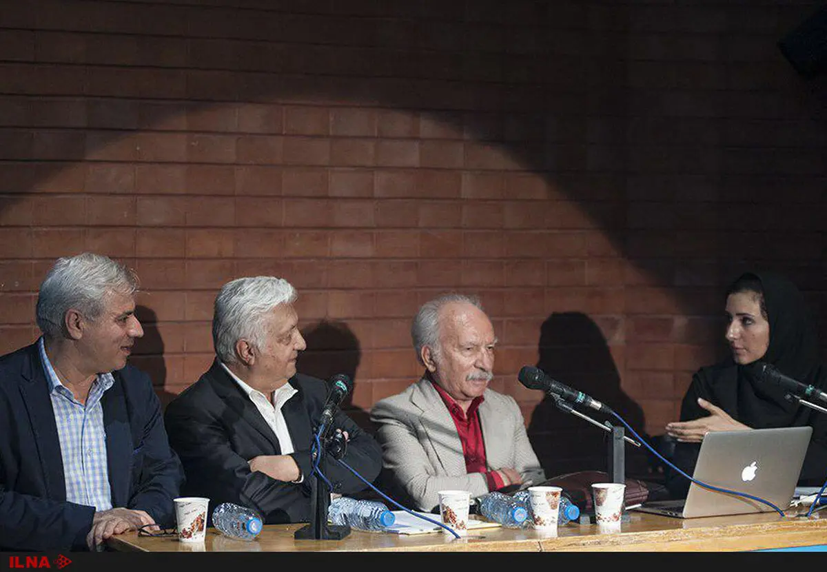 ساختمان «خانه ایران» را باید به ایران بازگردانیم