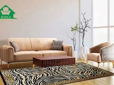 راهنمای خرید مبل راحتی یافت آباد | چرا از یافت آباد مبل راحتی بخریم