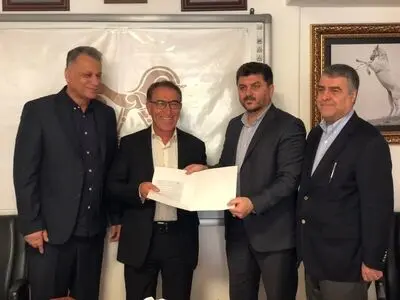 فرهادیان: مجمع انتخاباتی فدراسیون سوارکاری در اسرع وقت باید برگزار شود