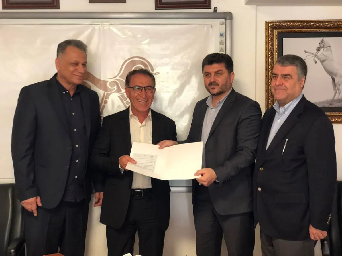 فرهادیان: مجمع انتخاباتی فدراسیون سوارکاری در اسرع وقت باید برگزار شود