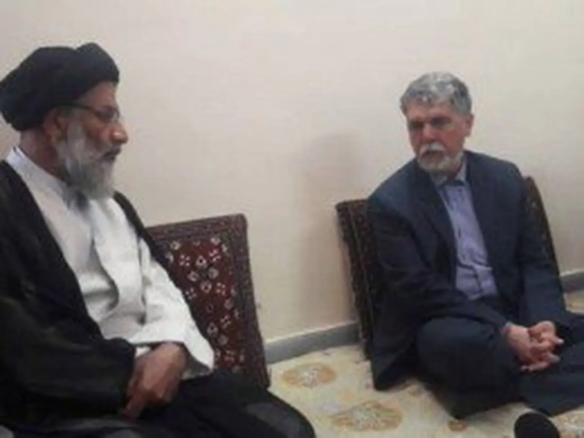 واگذاری تدوین سند مهندسی فرهنگی به شورای فرهنگ عمومی استان‌ها