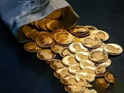 قیمت طلا و سکه امروز در بازار رشت، ۲۲ مهر ۱۴۰۵