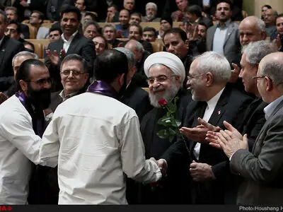 همایش اجرای برجام فصلی نو در اقتصاد ایران