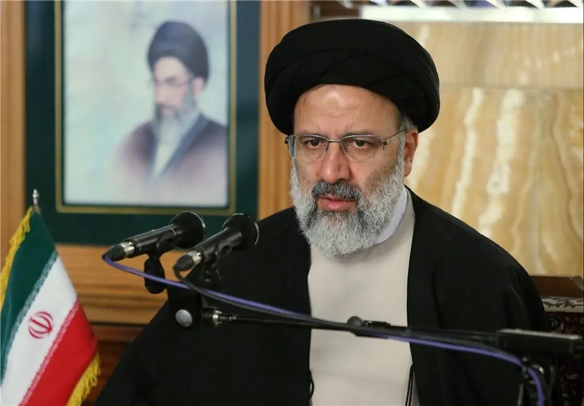 رئیسی: با نورانیت امام رضا(ع) الحاد در فضای ارتباط جمعی را از بین ببریم