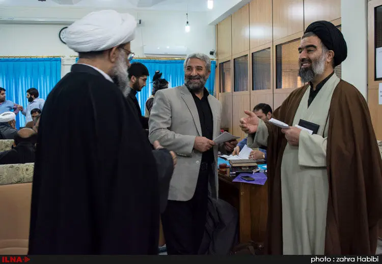گالری