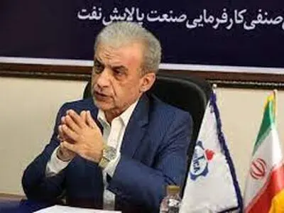 واردات بنزین قطعی است/ از پالایشگاه‌ها انتظار تولید مازاد نداشته باشید
