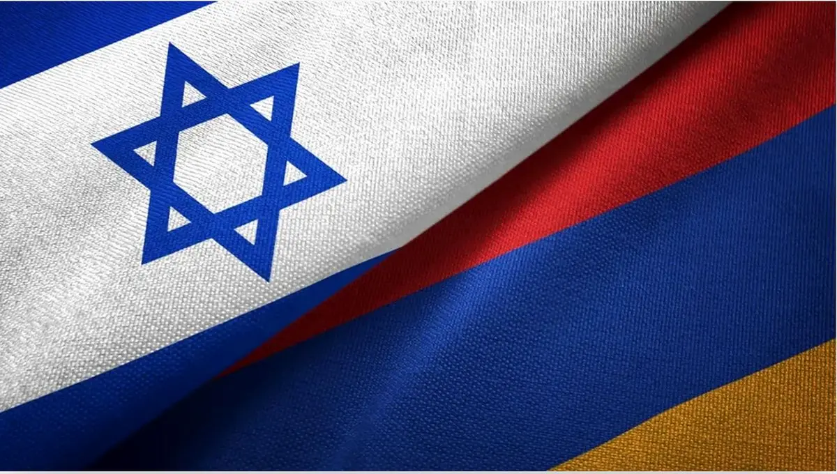 اسرائیل در تنگنای قفقاز: همگرایی با ارمنستان یا آسیب به روابط راهبردی با آذربایجان؟