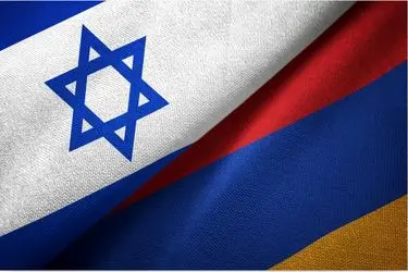 اسرائیل در تنگنای قفقاز: همگرایی با ارمنستان یا آسیب به روابط راهبردی با آذربایجان؟