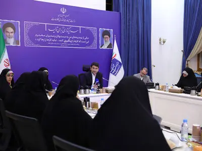 نمی‌توان فضای مجازی را با محدودسازی مدیریت کرد
