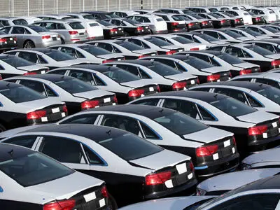 قیمت خودروهای ایران خودرو در آخرین روز هفته