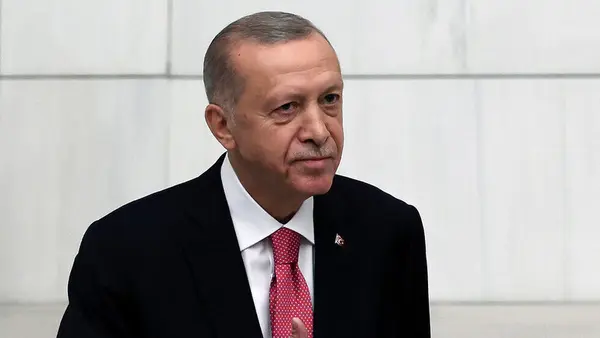 نشست اردوغان با اعضای دولت با محوریت گفت‌و‌گو با پوتین درباره توافق غلات
