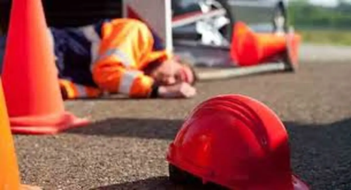 روند کاهش حوادث ناشی از کار در استان اردبیل