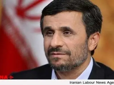 احمدی‌نژاد به دادگاه نرفت