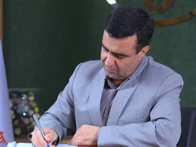«مسیر سبز - ایران پاک» را برای بهره‌مندی گردشگران فراهم کنید