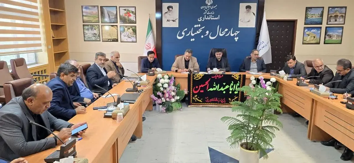 حمایت از عشایر کلید تقویت اقتصاد و امنیت غذایی کشور است