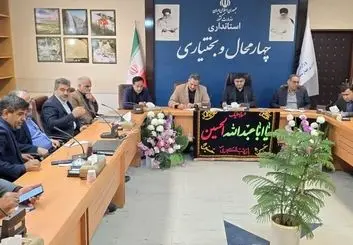 حمایت از عشایر کلید تقویت اقتصاد و امنیت غذایی کشور است