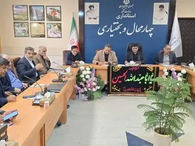 حمایت از عشایر کلید تقویت اقتصاد و امنیت غذایی کشور است