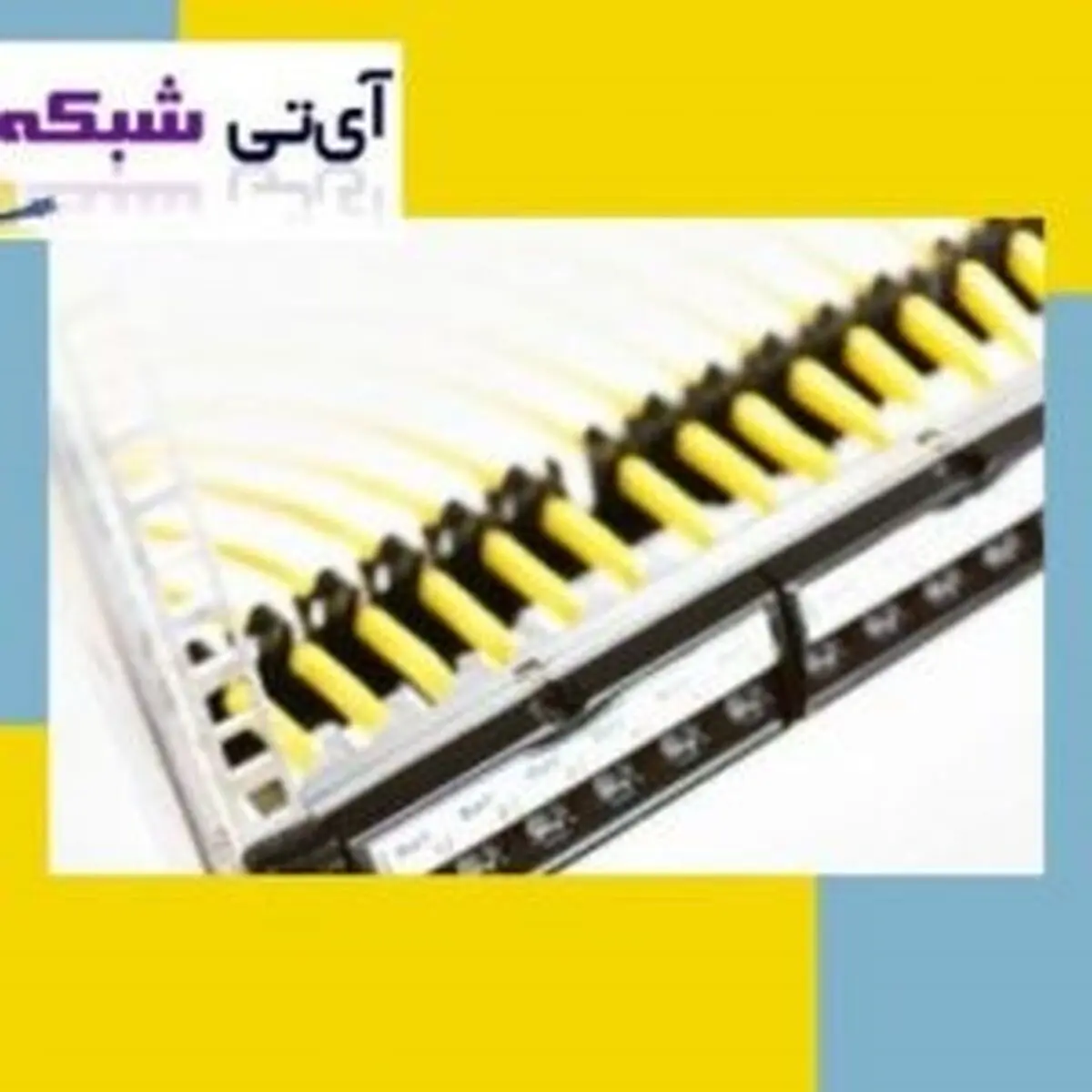 پچ پنل