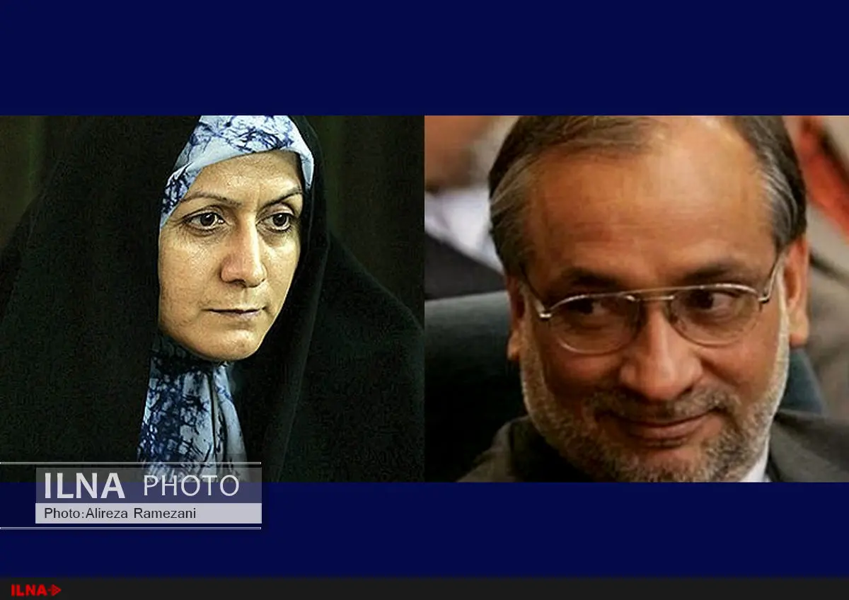 مرعشی و امانی در تبریز سخنرانی می‌کنند