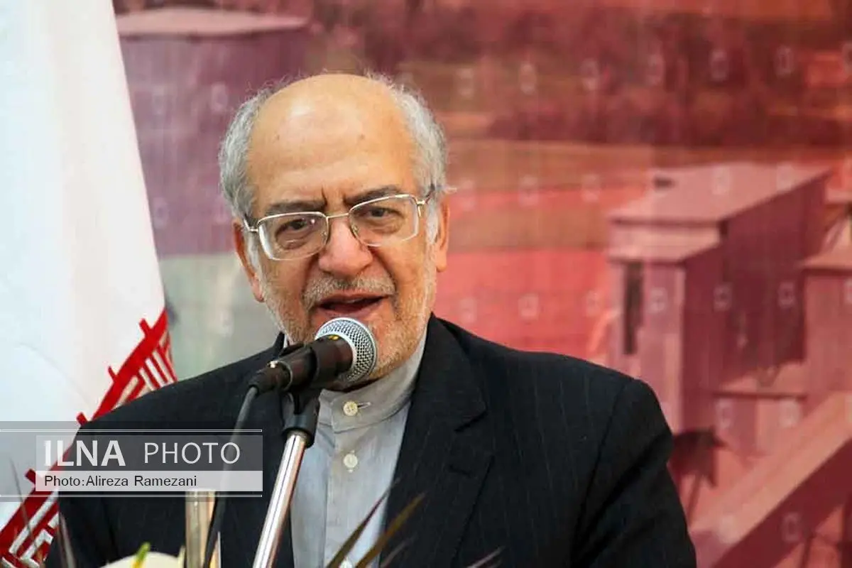 نعمتزاده: دولت از فعالیتهای برونمرزی شرکتهای آب و برق حمایت میکند