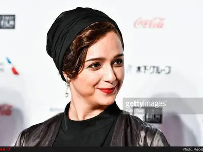 ترانه علیدوستی در جمع داوران جشنواره  فیلم توکیو+فیلم و عکس