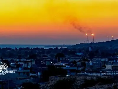 Bandar Siraf; treasure of Iranian history, civilization on Persian Gulf shores