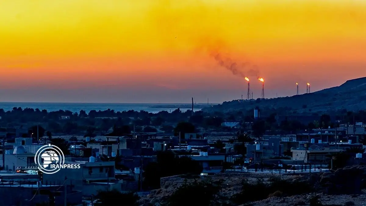 Bandar Siraf; treasure of Iranian history, civilization on Persian Gulf shores
